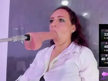 issys_milf from Chaturbate