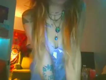 itshuntermay from Chaturbate is Freechat