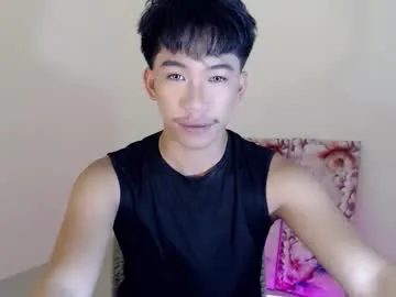 Itsme_cxhennn from Chaturbate