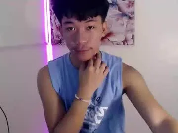 Itsme_cxhennn from Chaturbate