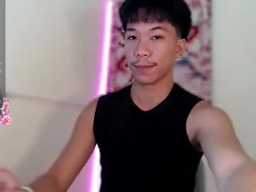 itsme_cxhennn from Chaturbate is Freechat