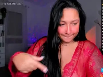 itsmedannax from Chaturbate is Freechat