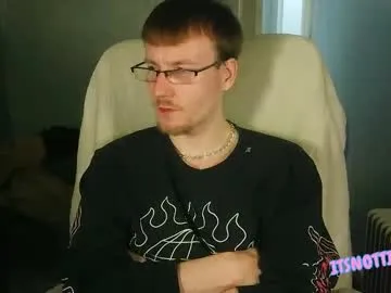 Itsnotting834 from Chaturbate