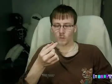 Itsnotting834 from Chaturbate