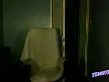 Itsnotting834 from Chaturbate