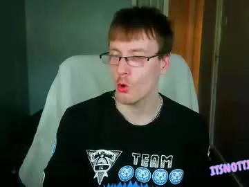 Itsnotting834 from Chaturbate