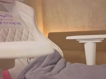 itsolivegarden from Chaturbate is Freechat