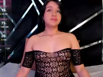 ivannaa18 from Chaturbate is Freechat
