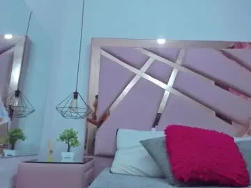 ivonjanice from Chaturbate is Freechat