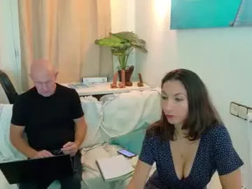 ivonne_hilton from Chaturbate is Freechat