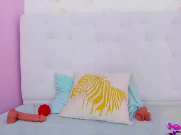 Ivonneparker6 from Chaturbate