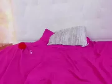 Ivonneparker6 from Chaturbate