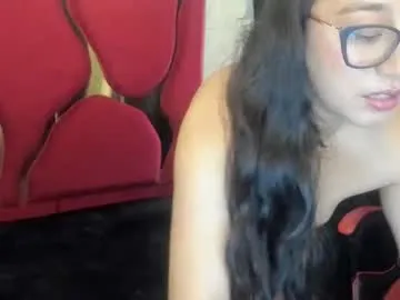 ivonneskarielrs from Chaturbate is Freechat