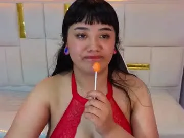 ivonny_vixen_tp from Chaturbate is Freechat