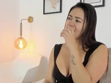 ivyblackk from Chaturbate is Freechat