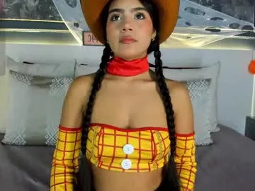 ivyellis from Chaturbate is Freechat