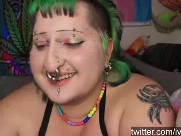 ivylustful from Chaturbate is Freechat
