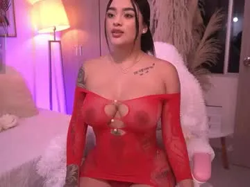 ivyrose_ from Chaturbate is Freechat