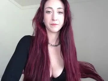 Ivyrosiex from Chaturbate