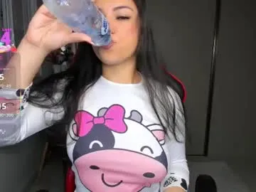 ivyy_scott from Chaturbate is Freechat