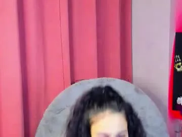 Iziecarter from Chaturbate