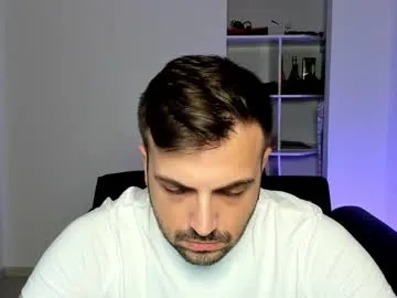 Jace_thorne from Chaturbate