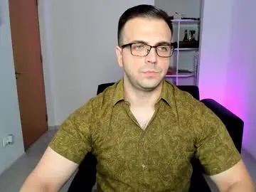 Jace_thorne from Chaturbate