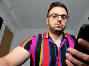 Jace_thorne from Chaturbate