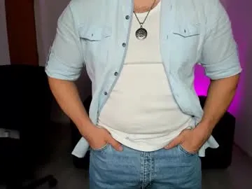 Jace_thorne from Chaturbate