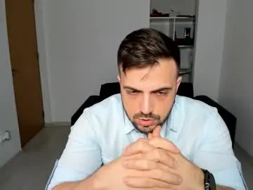 Jace_thorne from Chaturbate