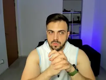 Jace_thorne from Chaturbate