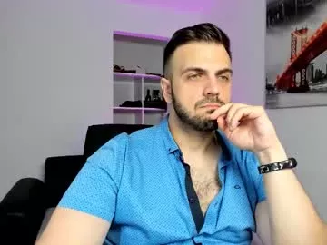 Jace_thorne from Chaturbate