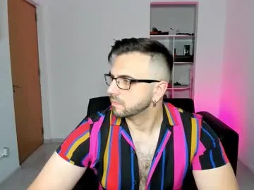 jace_thorne from Chaturbate is Freechat