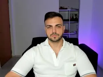 Jace_thorne from Chaturbate