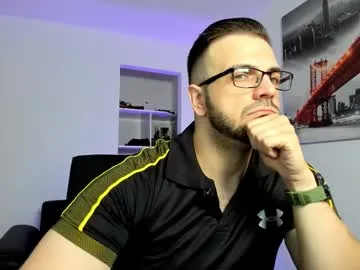 Jace_thorne from Chaturbate