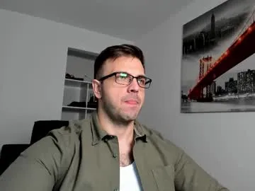 Jace_thorne from Chaturbate