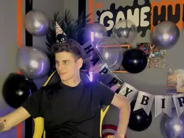 jack__wan from Chaturbate is Freechat