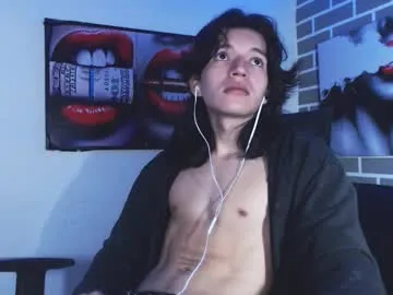 jack_alvarez from Chaturbate is Freechat