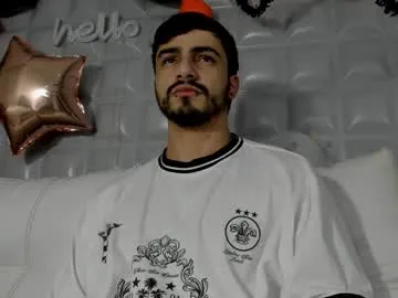 jack_daniel__ from Chaturbate is Freechat