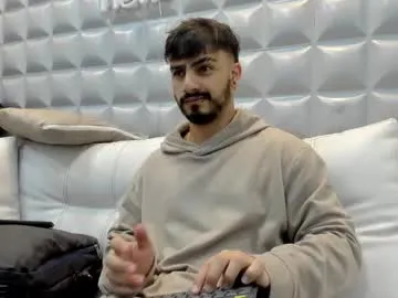 jack_daniel__ from Chaturbate is Freechat