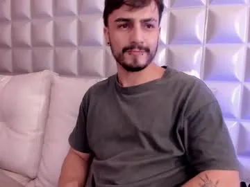 jack_daniel__ from Chaturbate is Freechat