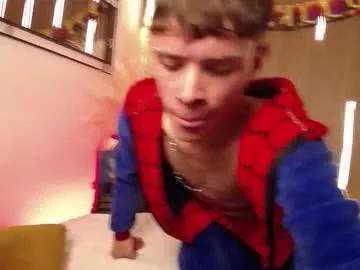 jack_frosst_ from Chaturbate is Freechat