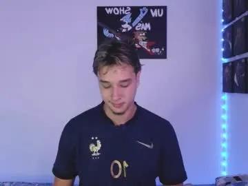 jack_walker190 from Chaturbate is Freechat