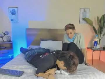 jack_wesker from Chaturbate is Freechat