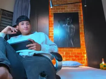 jackandjoes from Chaturbate is Freechat