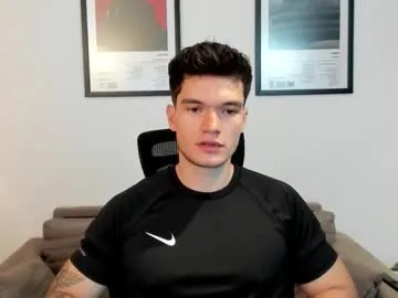 jackboy_2000 from Chaturbate is Freechat