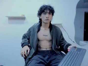 jackestaylor from Chaturbate is Freechat