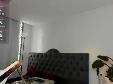 jacki_jo from Chaturbate is Freechat