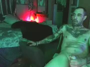 jackmeoff369 from Chaturbate is Freechat