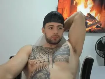 jackpit77 from Chaturbate is Freechat